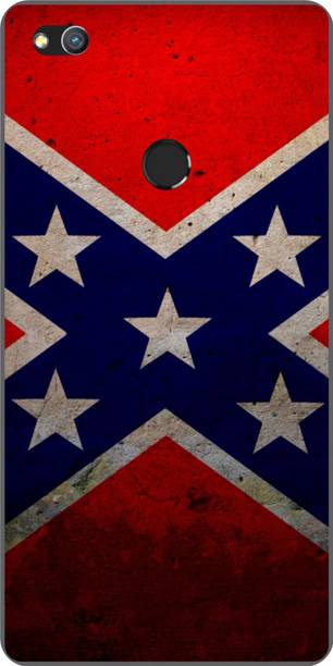 Bastex Back Cover for Huawei Honor 8 Lite