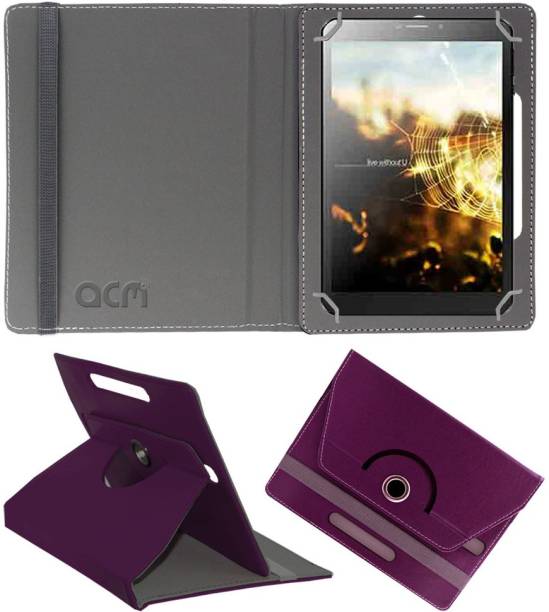 ACM Flip Cover for Videocon V-Tab Esteem