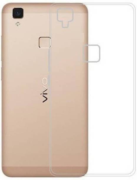 EASYBIZZ Back Cover for Vivo V3