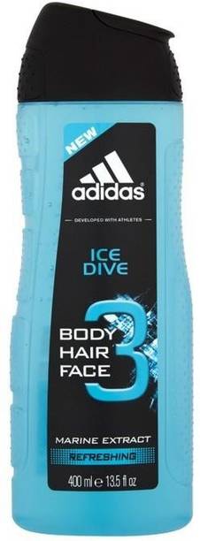 ADIDAS Ice Dive