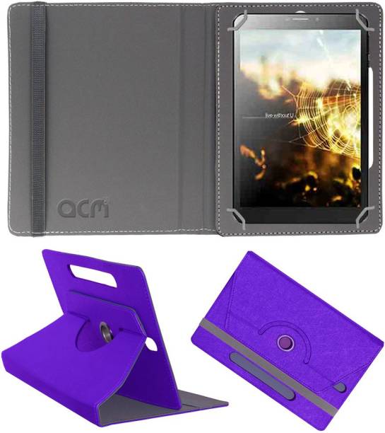 ACM Flip Cover for Videocon V-Tab Esteem