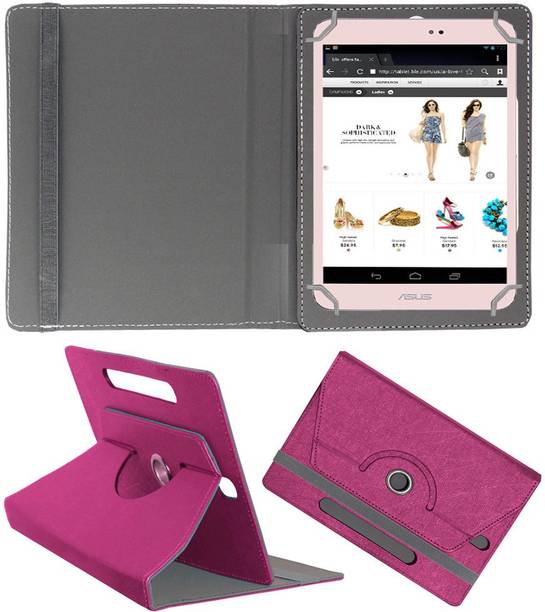 ACM Flip Cover for Asus Memopad 8 Me581