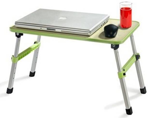 Orril Wood Portable Laptop Table