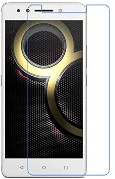 ITIANS Edge To Edge Screen Guard for Lenovo K8 Note