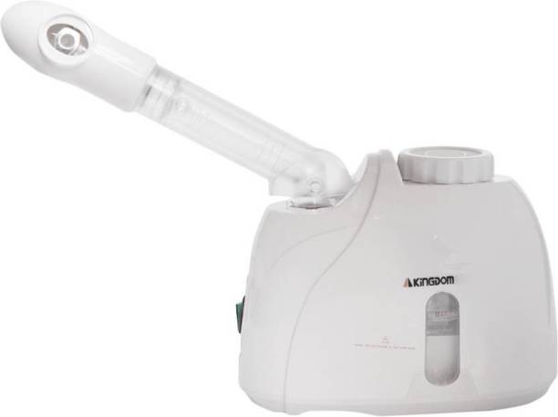 Kingdom Professional Face Steamer Vaporizer