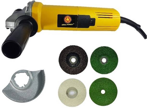 Inditrust angle grinder Angle Grinder