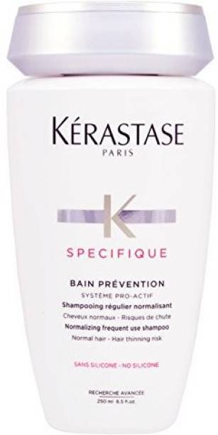 KERASTASE Specifique Bain Prevention Shampoo For Thinning Hair