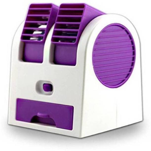 NextTech MINI USB COOLER 0179 Mini Fresh Air Cooler With Fragrance USB Fan