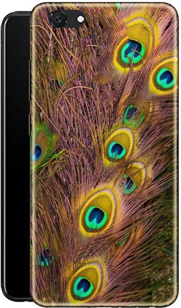 SNAZZY Back Cover for Vivo Y71