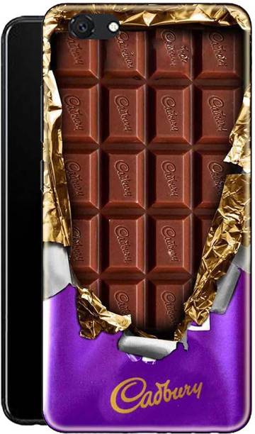 SNAZZY Back Cover for VIVO Y71