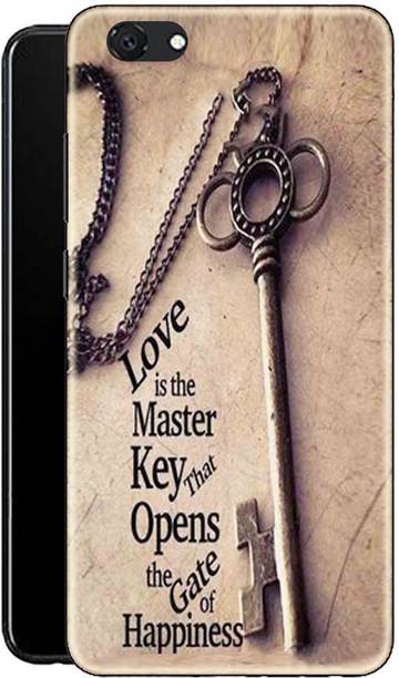 ONLITE Back Cover for VIVO Y71