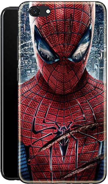 SNAZZY Back Cover for Vivo Y71