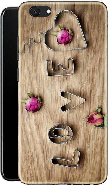 ONLITE Back Cover for VIVO Y71