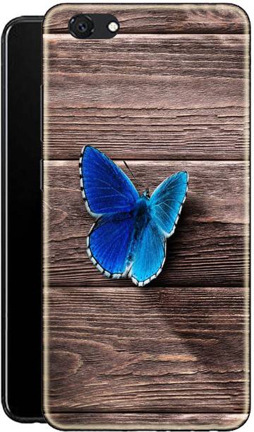 SNAZZY Back Cover for Vivo Y71