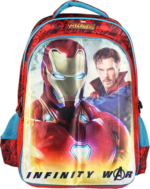 avengers school bolsa flipkart