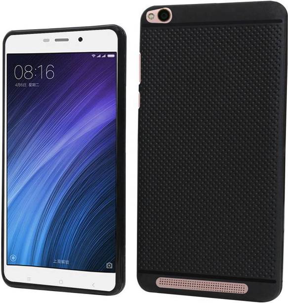 EASYBIZZ Back Cover for Mi Redmi 4A