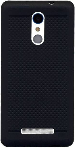 EASYBIZZ Back Cover for Mi Redmi Note 3