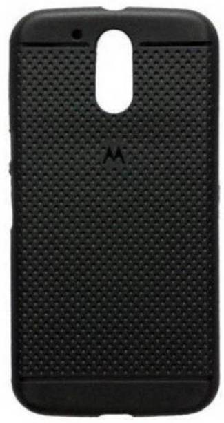 RM WORLD Back Cover for Motorola Moto E3 Power