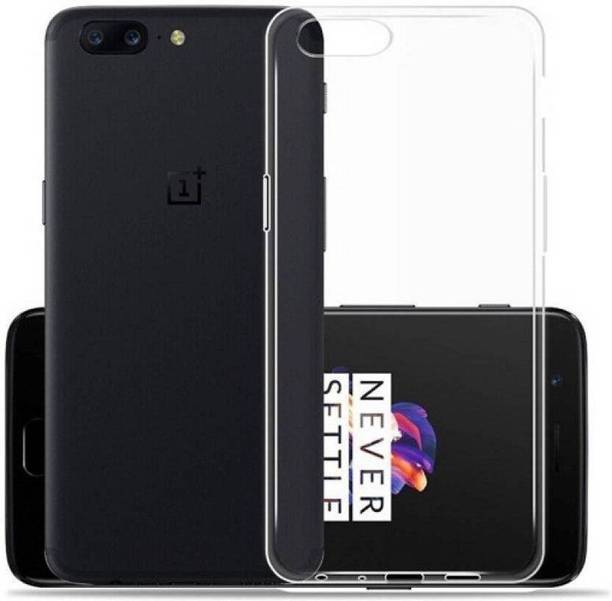 SRT Back Cover for OnePlus 5