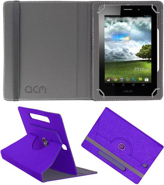 ACM Flip Cover for Asus Fonepad Me371mg-1b058a
