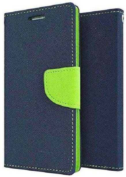 Krumholz Flip Cover for Mi Redmi 3S Prime