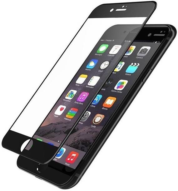 Gorilla Armour Edge To Edge Tempered Glass for Apple iPhone 8 Plus