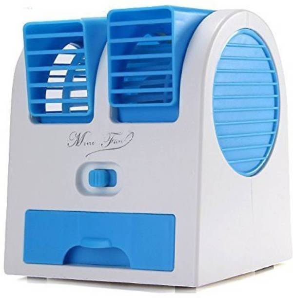 NextTech MINI USB COOLER 0171 Mini Fresh Air Cooler With Fragrance USB Fan