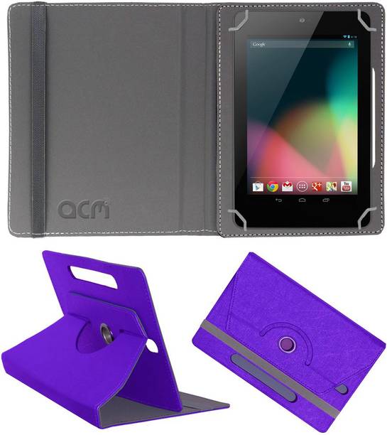 ACM Flip Cover for Asus Google Nexus 7 2012