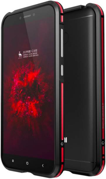 Kapa Bumper Case for Mi Redmi 4