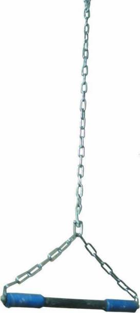 L'AVENIR hanging rod with 6 Feet Long Chain Chain Iron Light Hanging Chain Rod