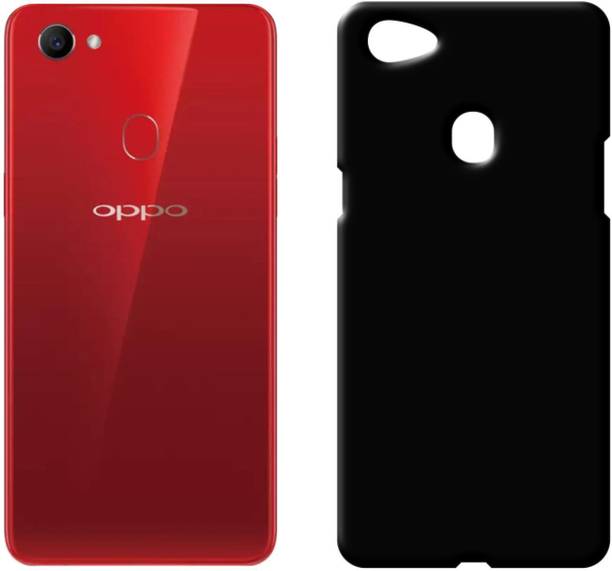 CASE CREATION Back Cover for OPPO F7