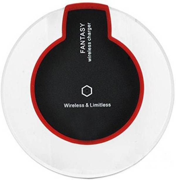 fantasy wireless charger Qi-enabled Charging Pad Receiver