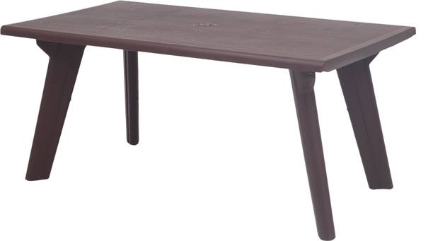 Supreme Bison Plastic Outdoor Table