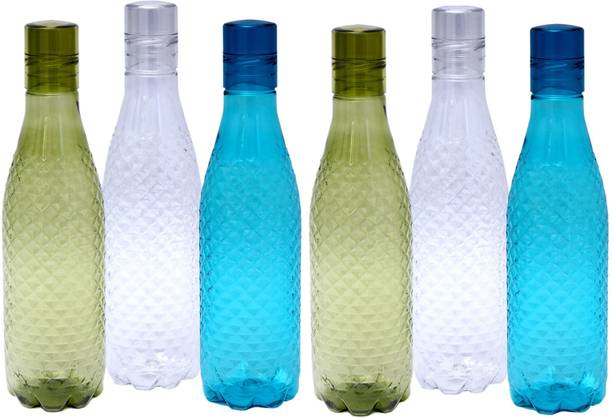 JAYPEE Freeze Bottle, Water Bottle 1000 ml Bottle