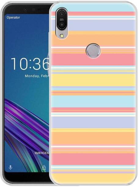 Flipkart SmartBuy Back Cover for Asus Zenfone Max Pro M1