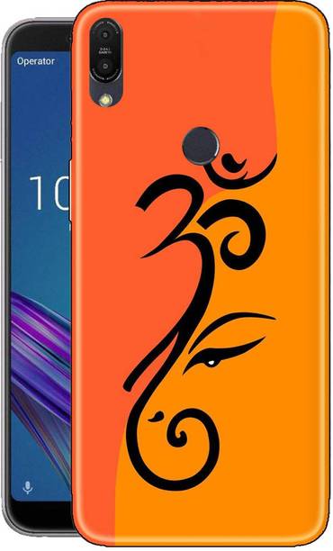 Phonesmart Back Cover for Asus Zenfone Max Pro M1