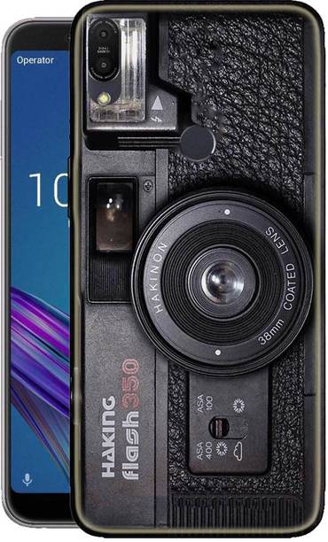 ONLITE Back Cover for Asus Zenfone Max Pro M1