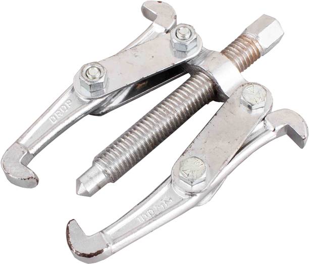 एसरौ 4 INCH 2 LEG Bearing Puller लीवर टूल