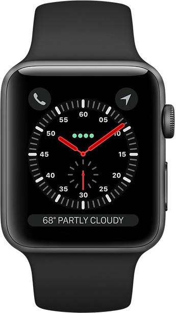 Apple Watch Series 3 GPS + Cellular -