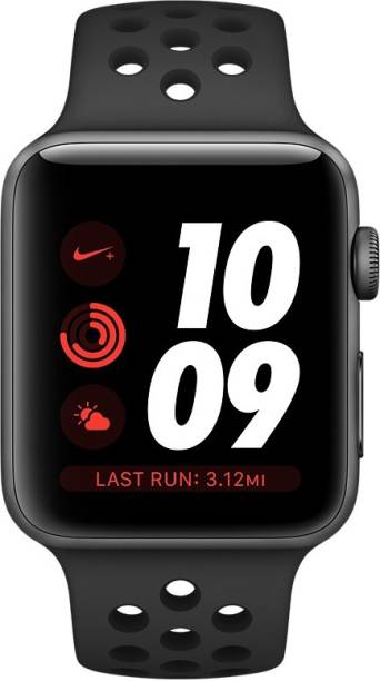 Apple Watch Nike+ GPS + Cellular -