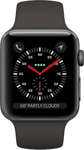 Apple Watch Series 3 GPS + Cellular -