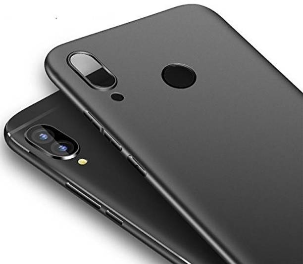 CASEJUNCTION Back Cover for Huawei P20 LITE