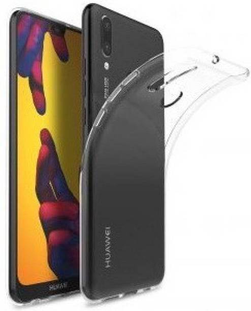 Caseline Back Cover for Huawei P20 LITE