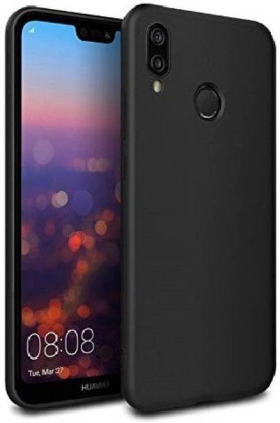 CASEJUNCTION Back Cover for Huawei P20 LITE