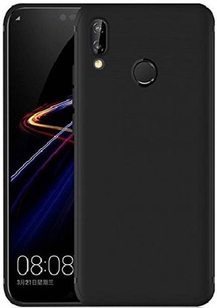 CASEHUNT Back Cover for Huawei P20 LITE