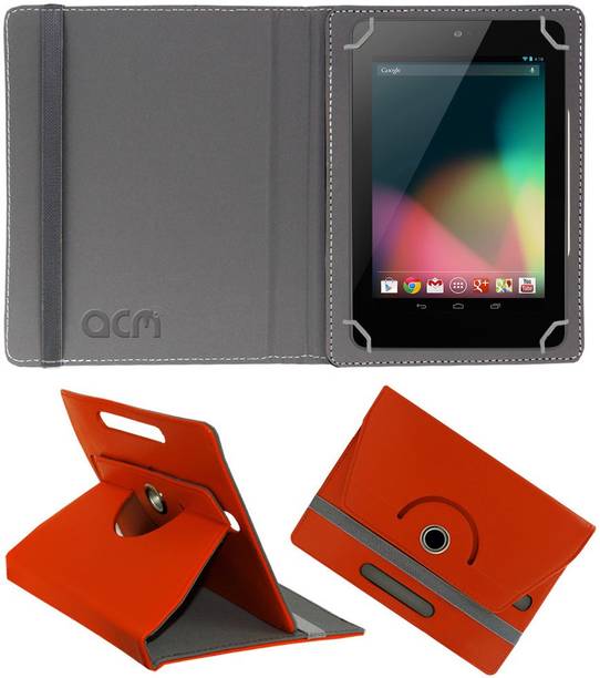 ACM Flip Cover for Asus Google Nexus 7 2012
