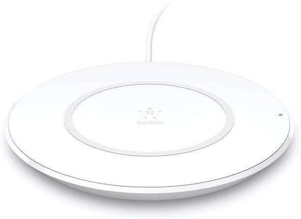 BELKIN F7U027dqWHT Charging Pad