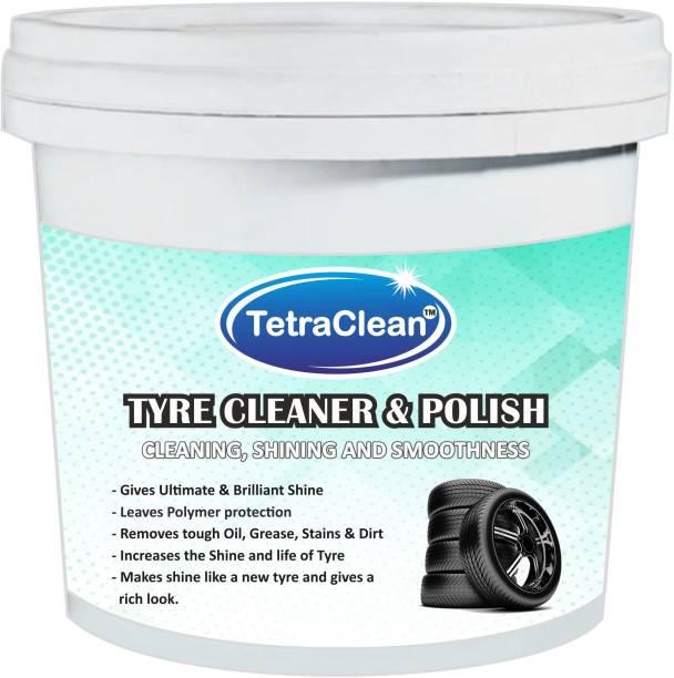 TetraClean TTP113 1000 g Wheel Tire Cleaner