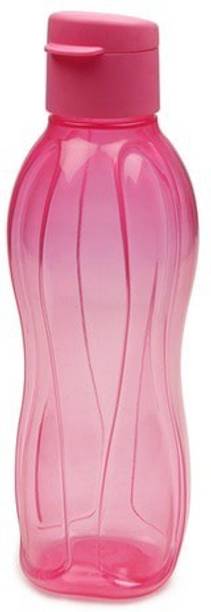 TUPPERWARE 750 ml flip Pink 750 ml Plastic Bottle