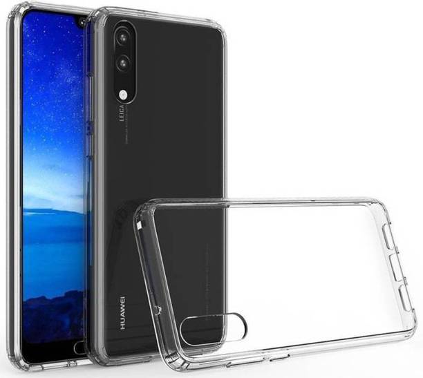 CASEHUNT Back Cover for Huawei P20 LITE